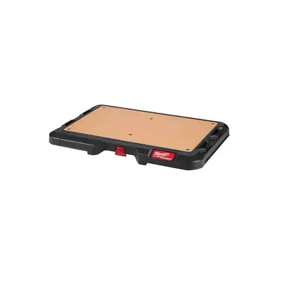 MILWAUKEE Plateau de travail ajustable Packout - 4932472128