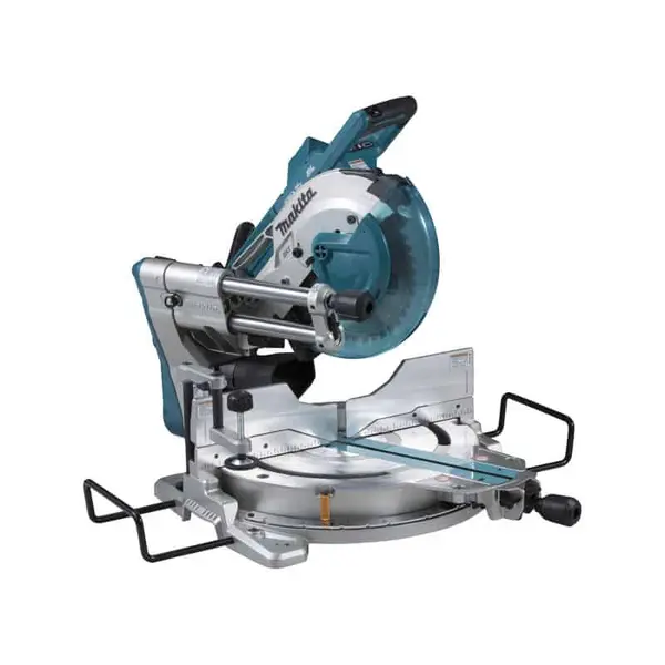 MAKITA Scie à onglet radiale 260mm 36V solo - DLS111ZU
