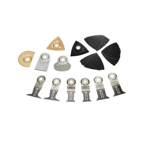 FEIN Set d'accessoires Best of Starlock Rénovation - 35222967060