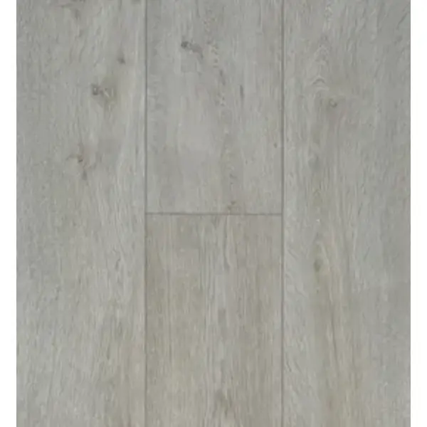 Sol stratifié OCEAN 8 V4 - Texas Grey B7608 - 190 x 1288 mm - Ep. 8 mm - 4 chanfreins - 100 % résistant à l'eau
