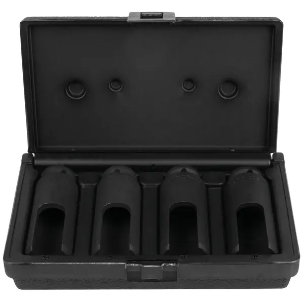 Coffret de douilles pour injecteur 1/2''