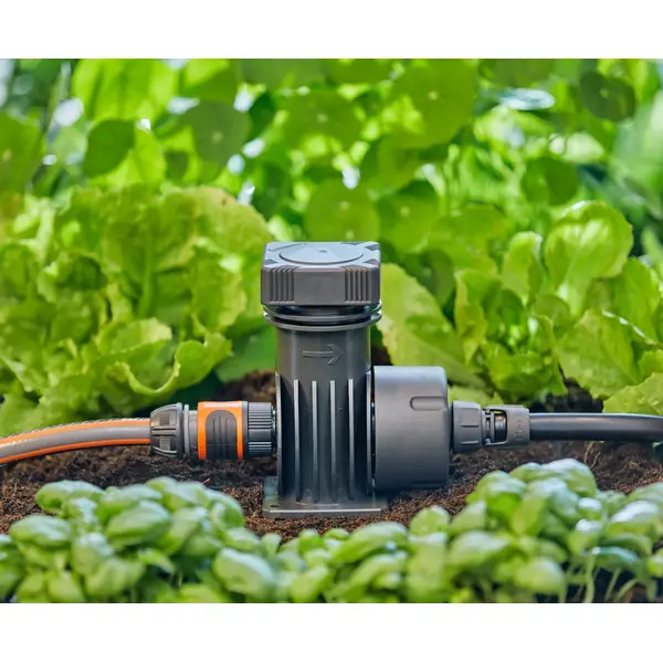 Centrale d’irrigation 2000 - Boîte de 1 pièce - Quick & Easy - GARDENA