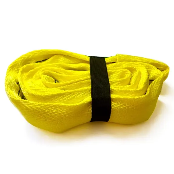 Elingue Ronde Alp' 3T/3M Pms
