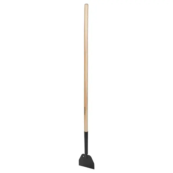 Racloir à glace - Largeur 17,5 cm - Manche bois certifié FSC 100% - FISKARS