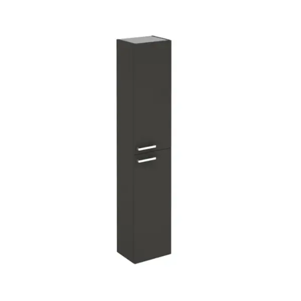 Colonne 2 portes Ancoflash Color 2 - H150 - L30