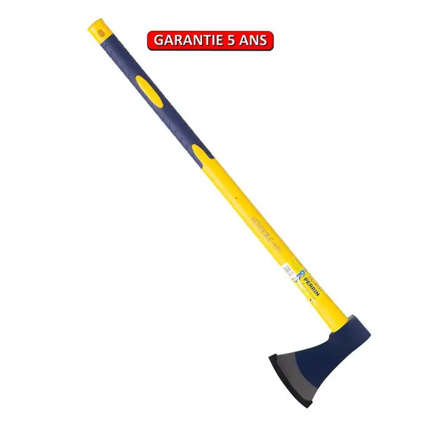 Hache tout usage manche composite - PERRIN