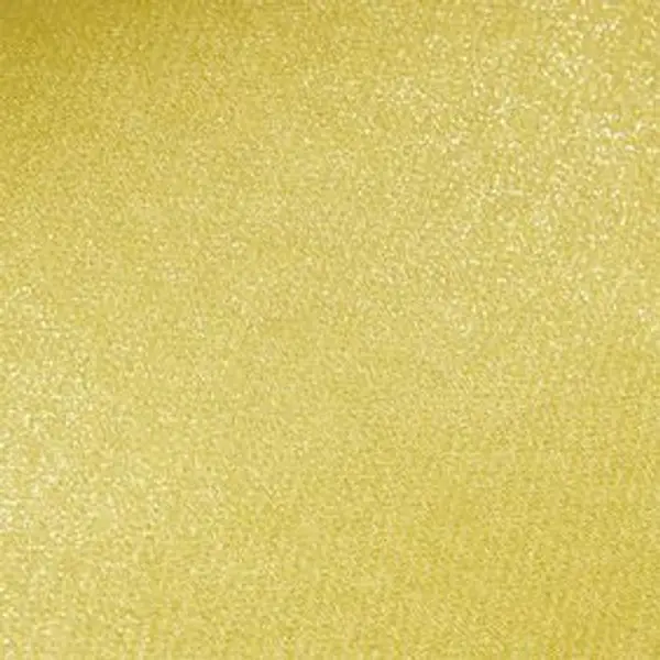 Chemin de table 320cm tissu intissé doré pailleté