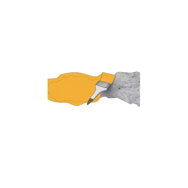 Imper Mur 2L SIKA 1308