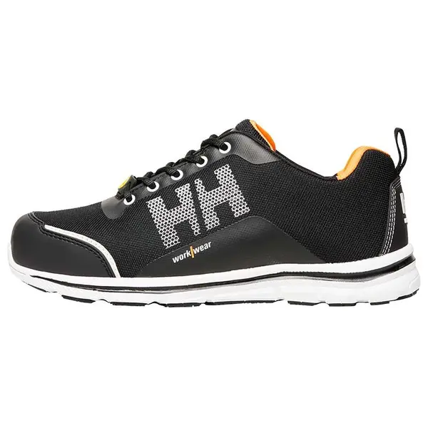Baskets de sécurité Oslo S1P HELLY HANSEN 78225