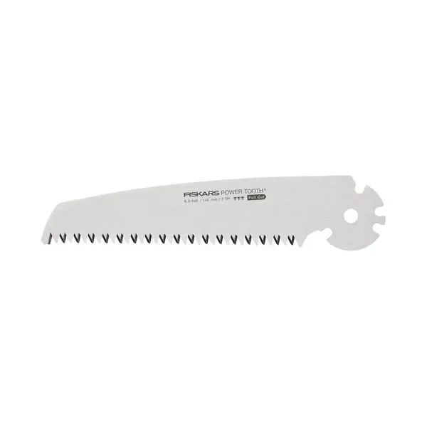 Lame de rechange pour scie SW68 (15cm, 7TPI) - FISKARS