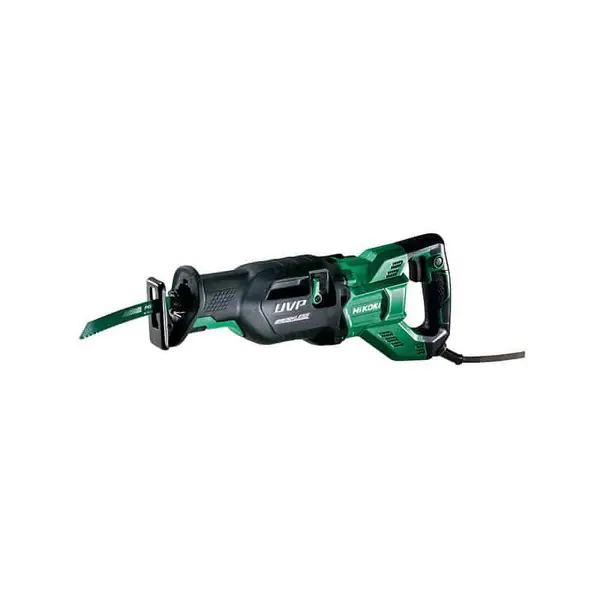 HIKOKI Scie sabre 300mm 1100W - CR13VEYWSZ