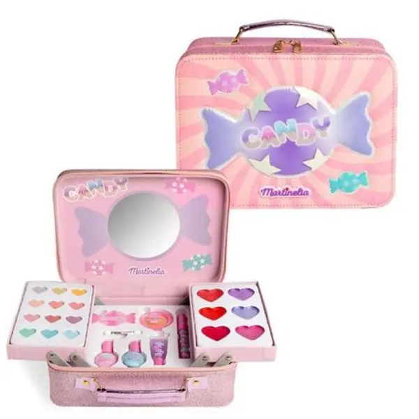 Martinelia Inf. Candy Maletin Gde.12156