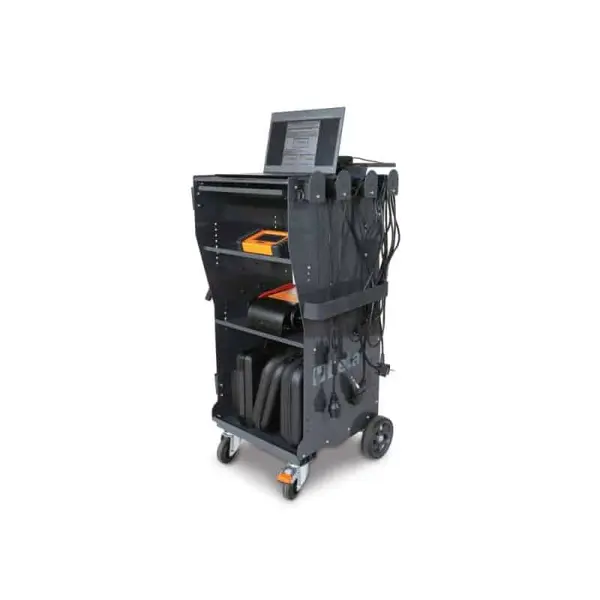 BETA Chariot d'atelier multi-usage CX49 - 049000102