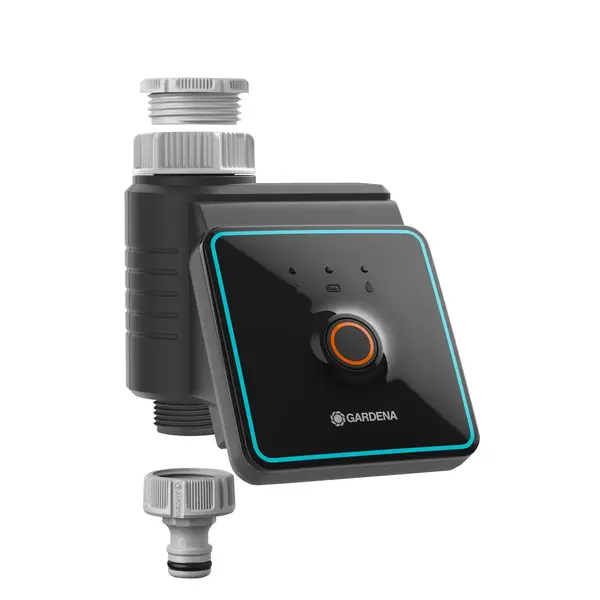 Programmateur Bluetooth® - GARDENA