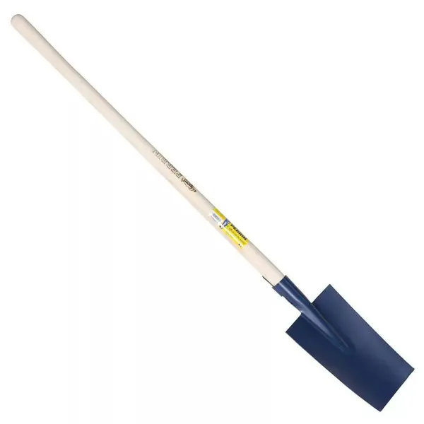 Louchet Senlis peint de 26 cm emmanché - PERRIN