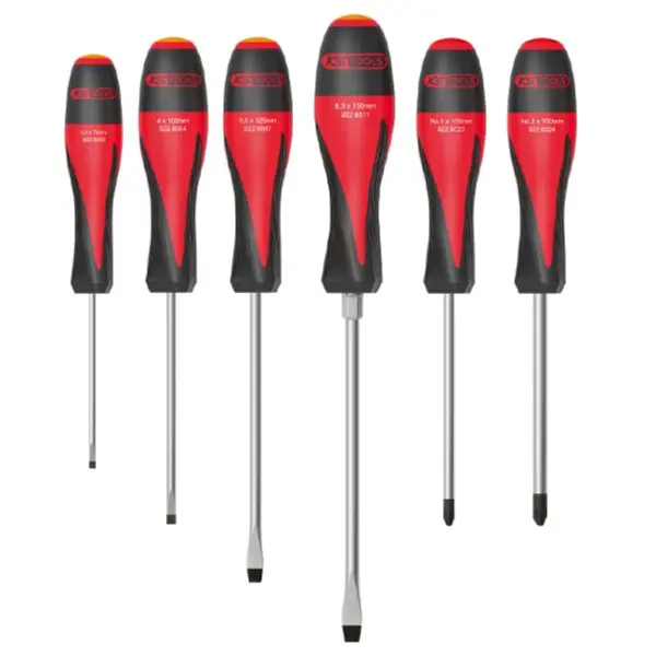 Tournevis Ultimate (Jeu De 6) Ks Tools