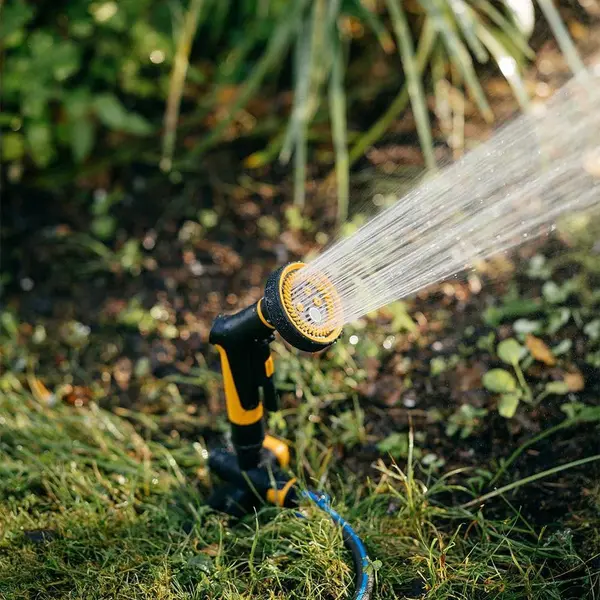 Kit pour néophyte d'arrosage Comfort precision - FISKARS