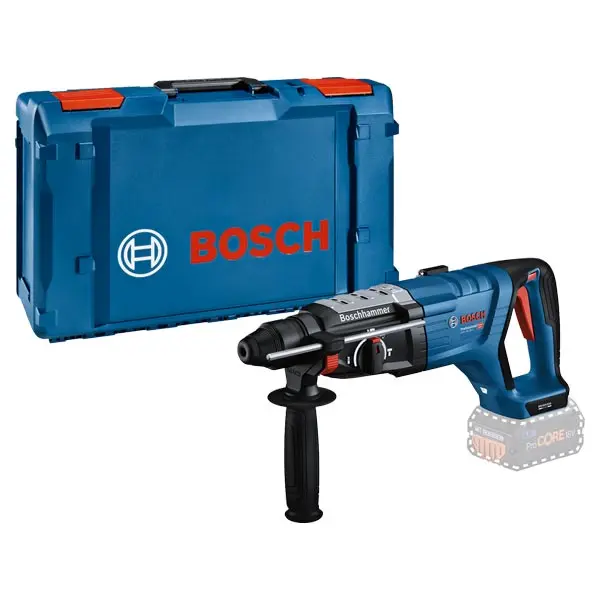 Perforateur Burineur SDS Plus GBH 18V-28 D nu Bosch