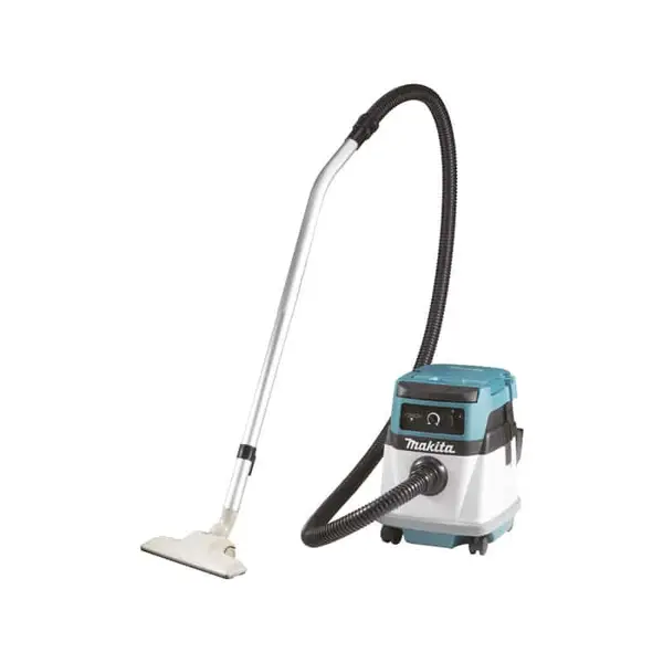 MAKITA Aspirateur hybride secteur/batterie 36V solo classe L - DVC150LZ