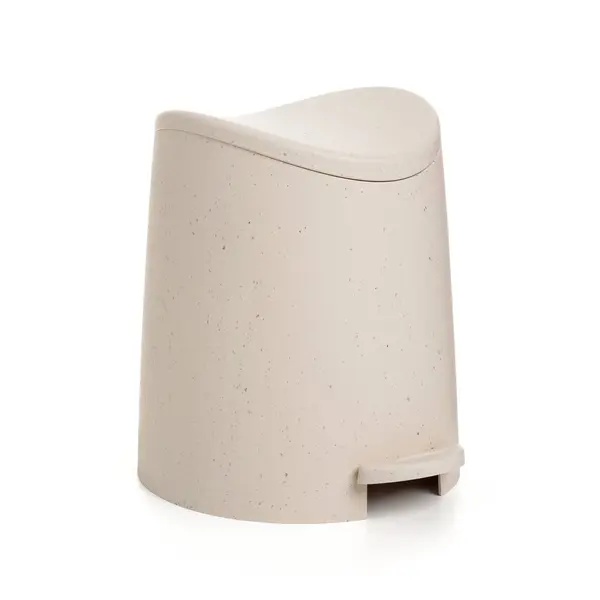 Poubelle de salle de bains 3 l ecohome ECOHOME TATAY - TATAY