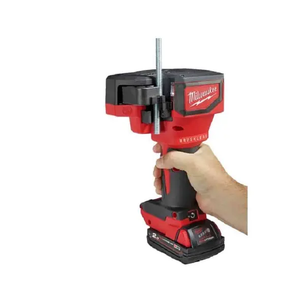 MILWAUKEE Coupe tige filetée 18V 5Ah M18 BLTRC-522X - 4933471151