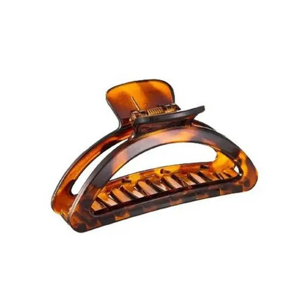 Pinza Ovalada Concha 9cm Pa157