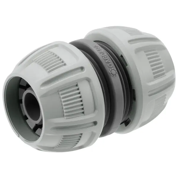 Réparateur pour tuyau d'arrosage Ø 15 mm - GARDENA