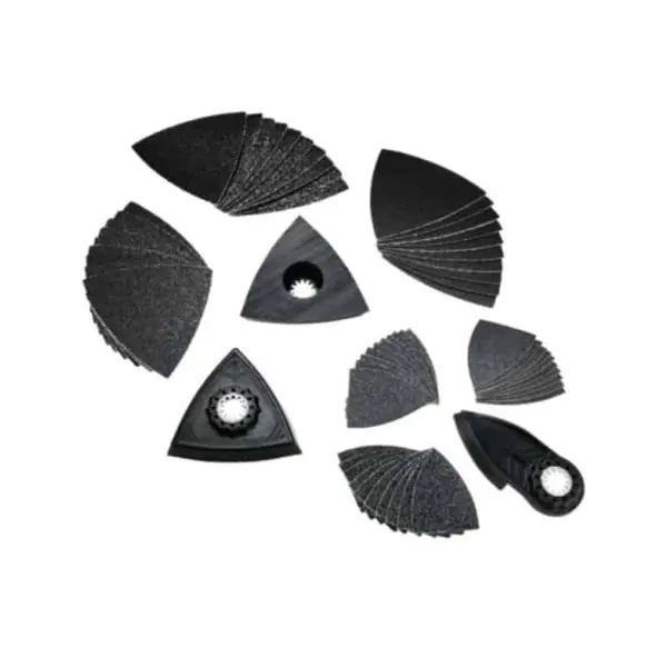 FEIN Set d'accessoires Best of Starlock Ponçage - 35222967040