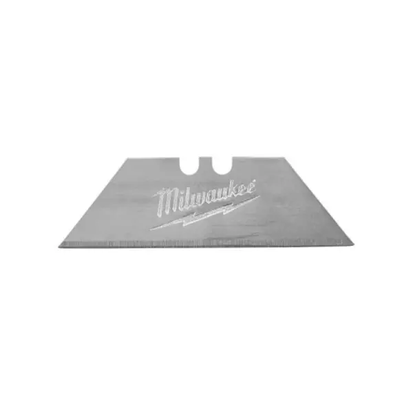 Lames cutter x5- MILWAUKEE 48221905