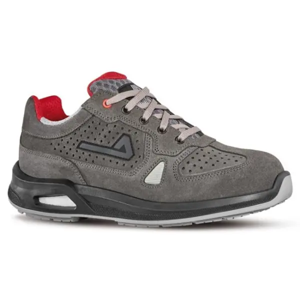 Chaussure De Securite Basse Iridium S1P Src Aimont