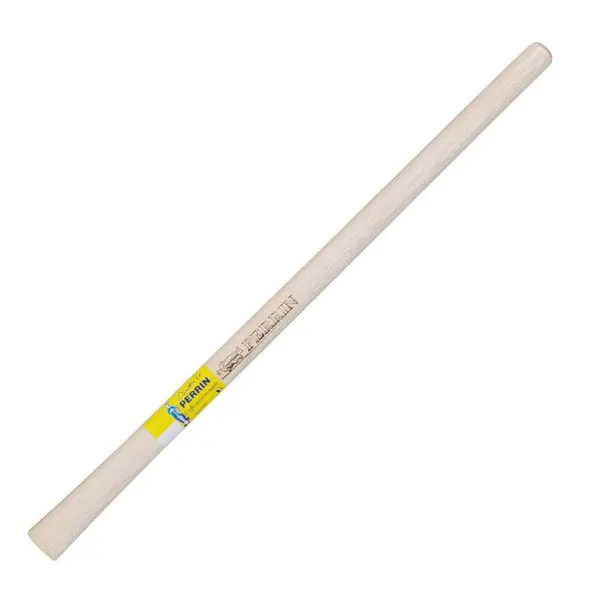 Manche droit 0,9 pour masse merlin hache pioche 2kg - PERRIN