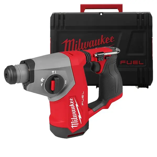 Perforateur Compact M12 FHAC16-0X Milwaukee