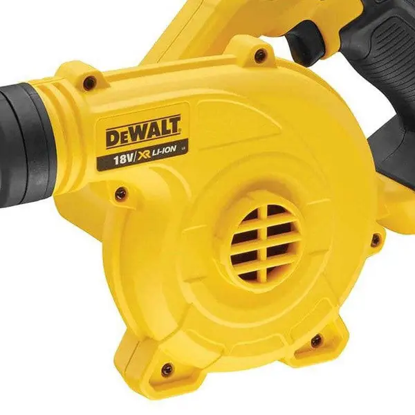 DEWALT Souffleur d'atelier compact 18V XR Solo - DCV100