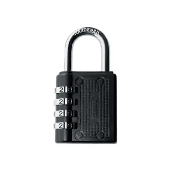 Cadenas à combinaison Abus