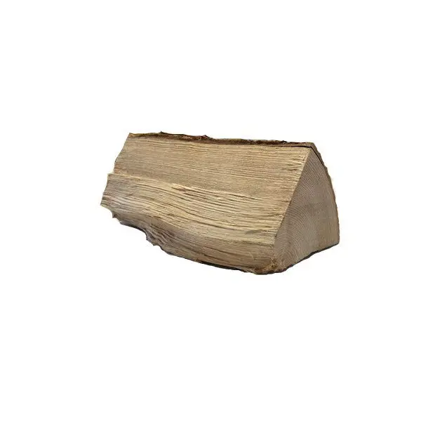 Bois de chauffage bûches de 50 cm - 1,2 m³, taux d'humidité : <23%