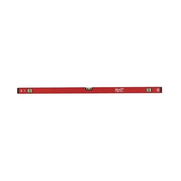 Niveau tubulaire COMPACT 120 cm- MILWAUKEE 4932459086