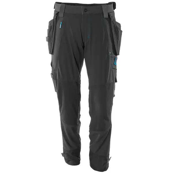 MASCOT Pantalon stretch professionnel poches flottantes - 17031-311