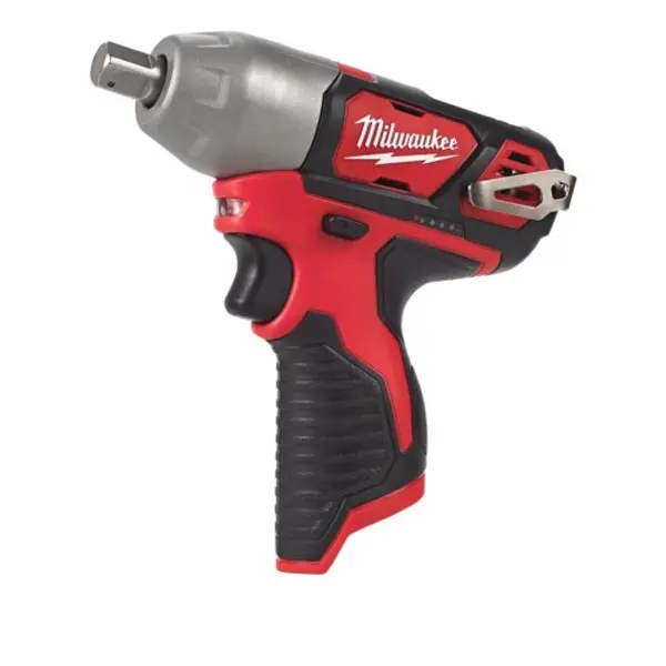 Boulonneuse à chocs 12V 1/2" M12 BIW12-202C - MILWAUKEE 4933447134
