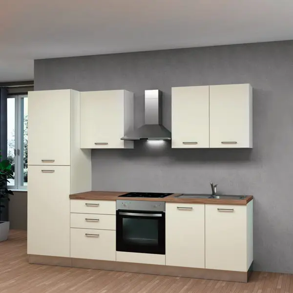 Cuisine équipée "Indiana" - L. 2,70 m