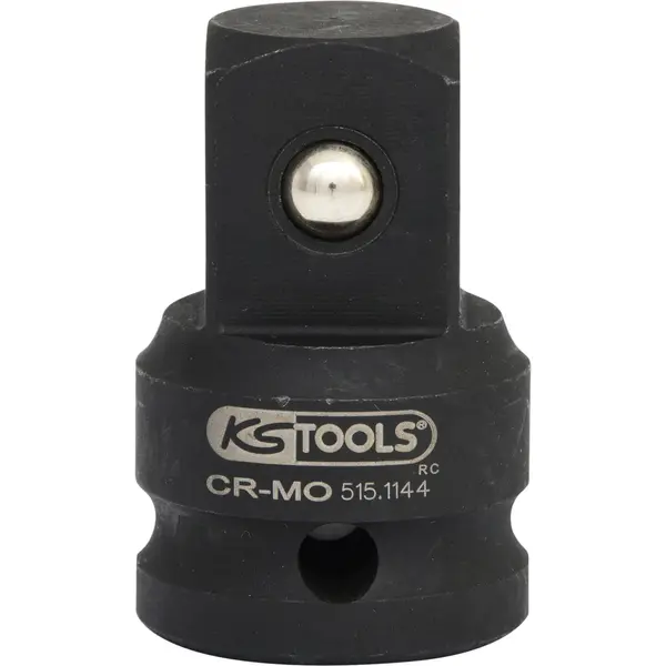 Augmentateur à chocs 1/2'' - 3/4''