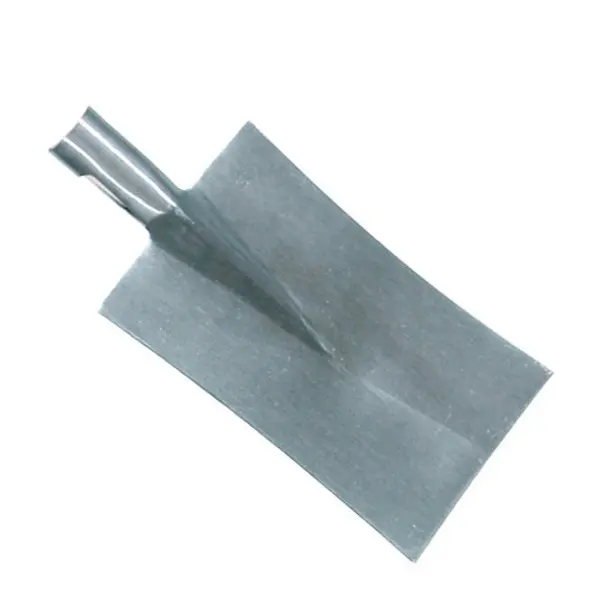 Louchet maçon de 34 cm sans manche - PERRIN