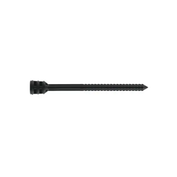 Cheville de fixation Polyamide Ø10 x 70 200 pièces - INDEX