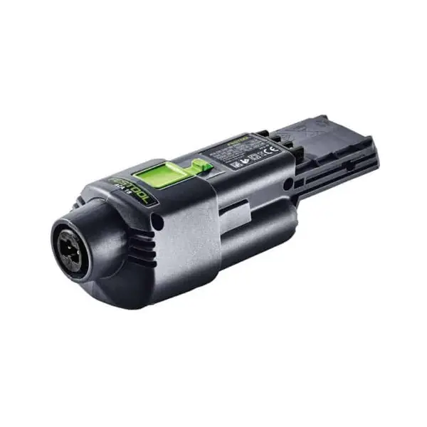 FESTOOL Adaptateur secteur ACA 220-240/18V Ergo - 202501