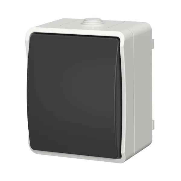 Poussoir extérieur IP54 - Aquatop - Gao
