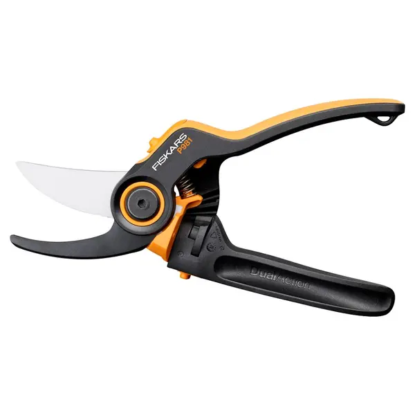 Sécateur bypass - X-Series P981 - coupe rapide et puissante - FISKARS