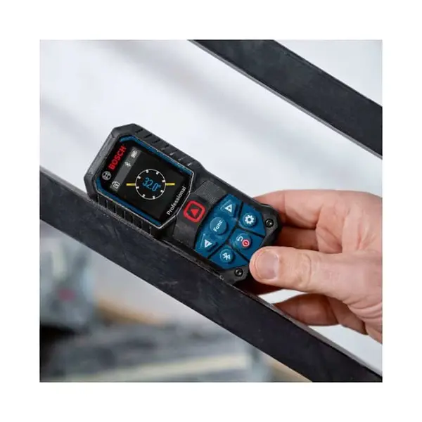 BOSCH Télémétré laser 50 m GLM50-27C - 0601072T00