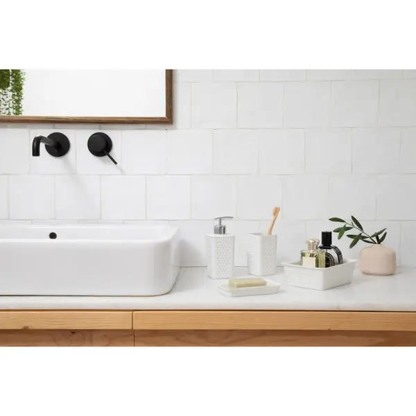 Distributeur Bohol blanc TATAY - TATAY