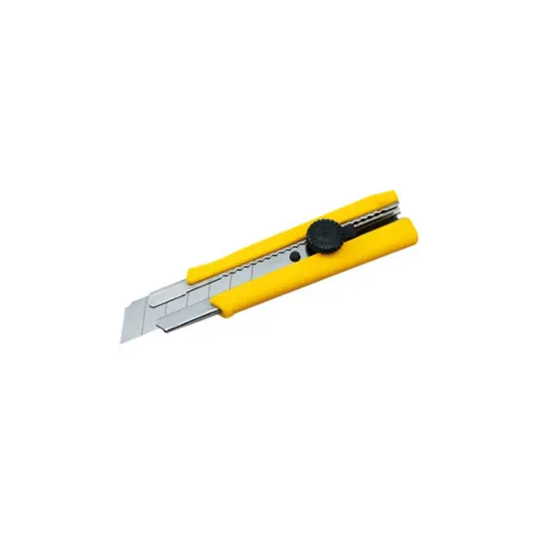 Cutter Jaune 25 Mmlc Classic Dial Tajima