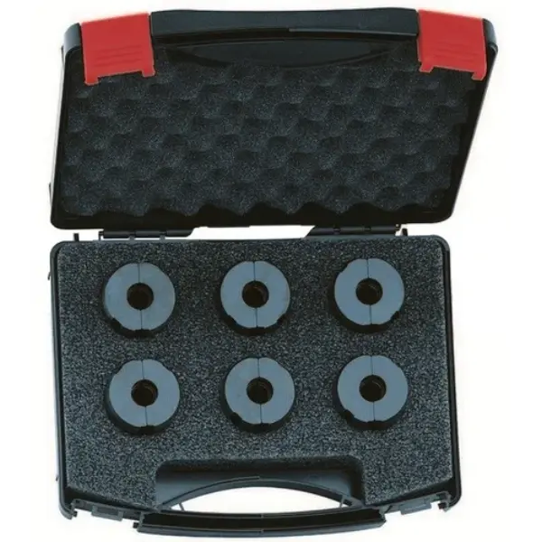 Presse à sertir électro-mécanique Viper® M21+