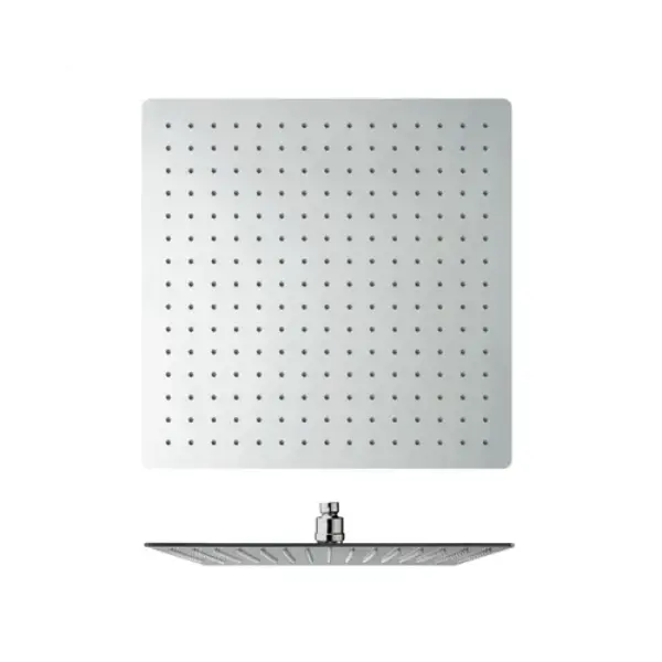 Pommeau de douche slim carré Ancodesign - 300 x 300